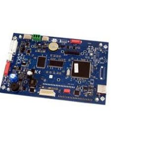 Boar mạch máy giặt công nghiệp Primus SP553405 (nguồn)