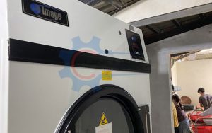 mã lỗi máy giặt công nghiệp Image - Maxi