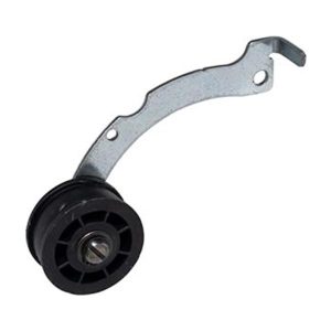 Tay đỡ tăng chỉnh dây curoa máy Speedqueen D516792