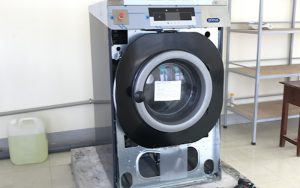 Dịch vụ sửa chữa máy giặt sấy công nghiệp Primus