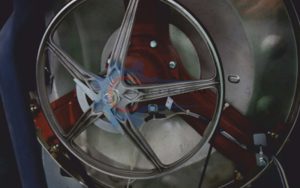 Bảng mã lỗi máy giặt công nghiệp Primus