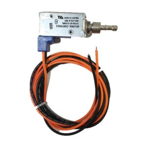 Bộ chốt khóa cửa máy giặt A0-E015-024