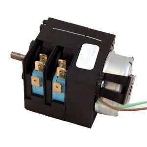 Bộ role thời gian máy sấy A0-E031-002