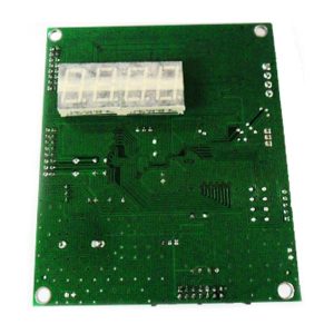 Boar điều khiển máy giặt HE A0-E007-177