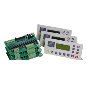 Boar mạch máy giặt công nghiệp đa năng