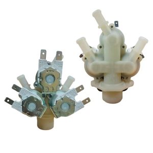 Van ba ngả máy giặt công nghiệp A0-E040-002