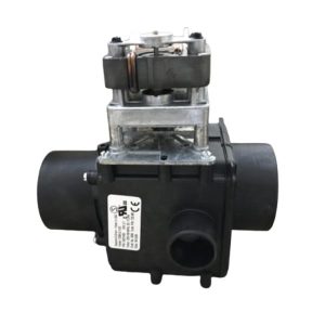 Van xả máy giặt công nghiệp A0-E041-002